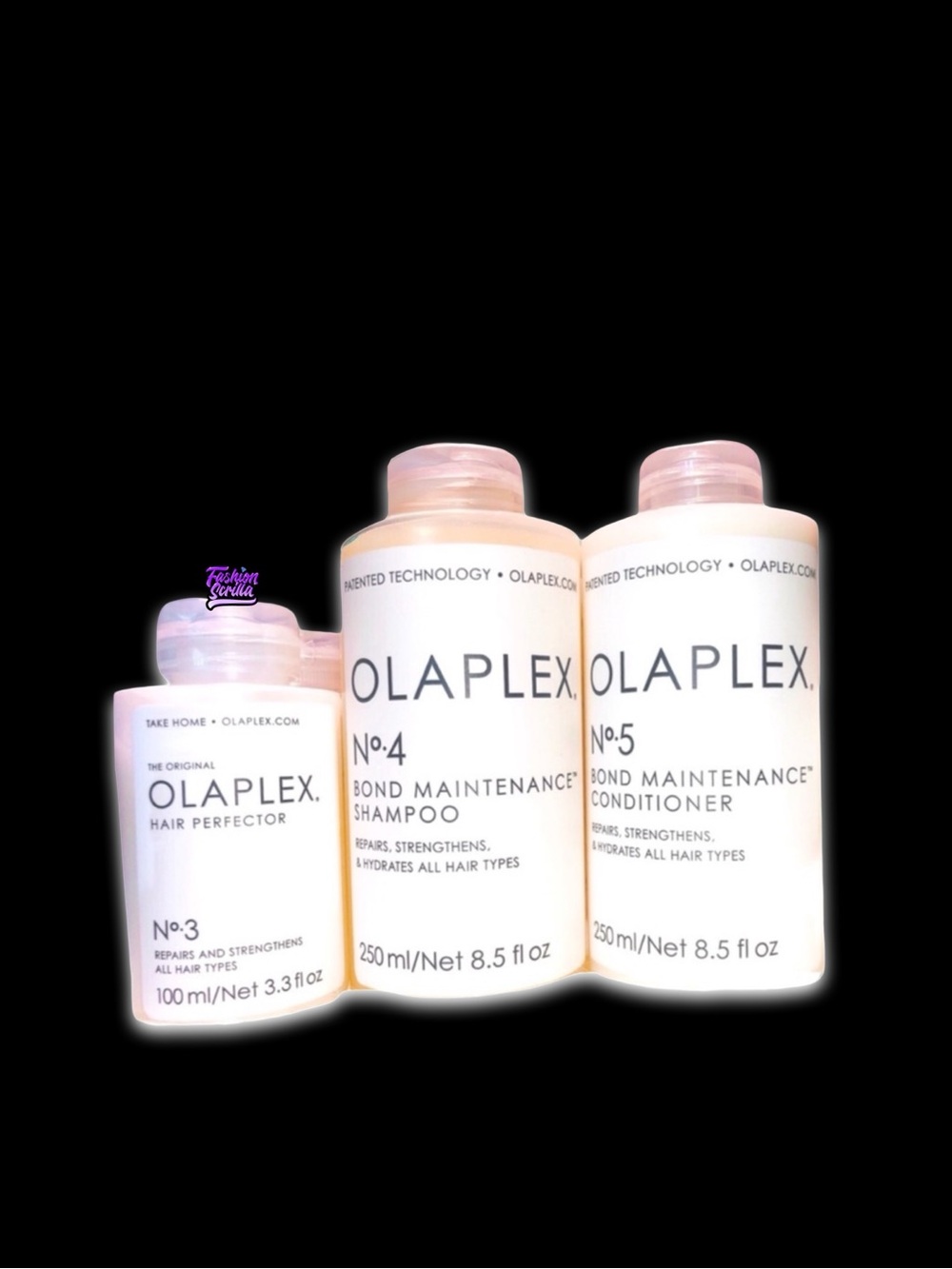 Olaplex 3-4-5 bonding maintenance and care set - Picture 6 of 6